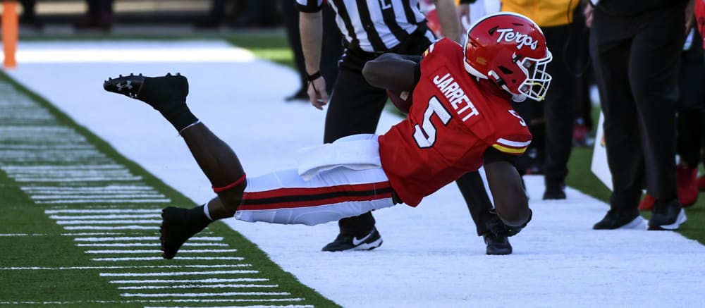 College Football DFS: Dec. 29 Bowl Slate