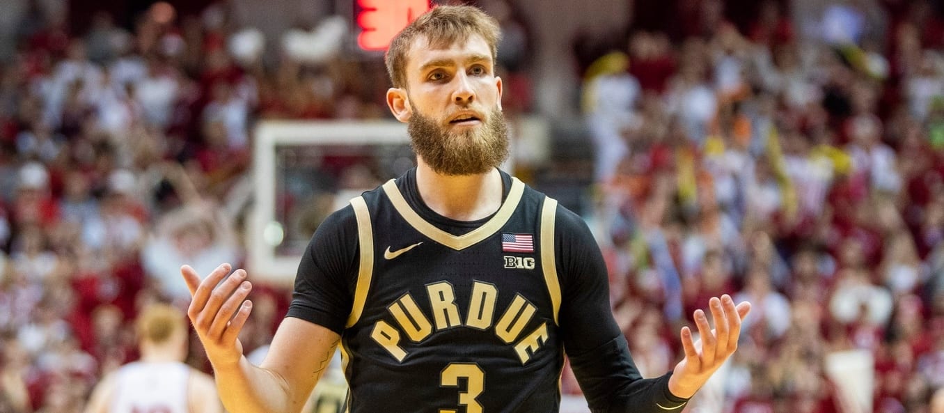 2025-26 College Basketball Player Rankings: Top-150 Power Conference Fantasy Picks