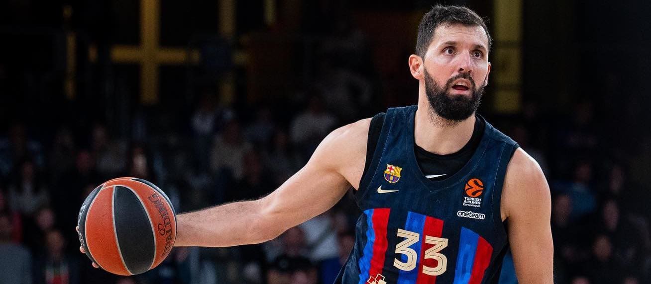 EuroLeague Primer: Final Four - Friday