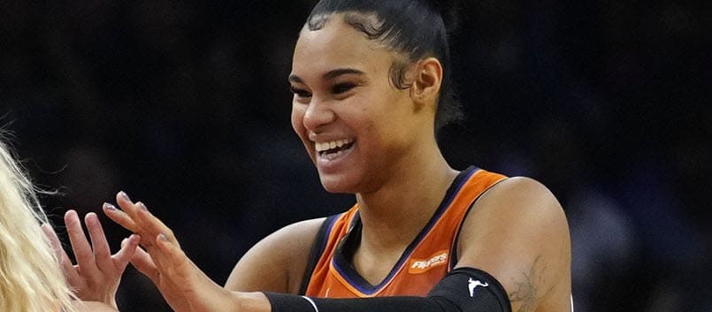 Best WNBA Bets Today: Free Picks and Player Props for Tuesday, June 3