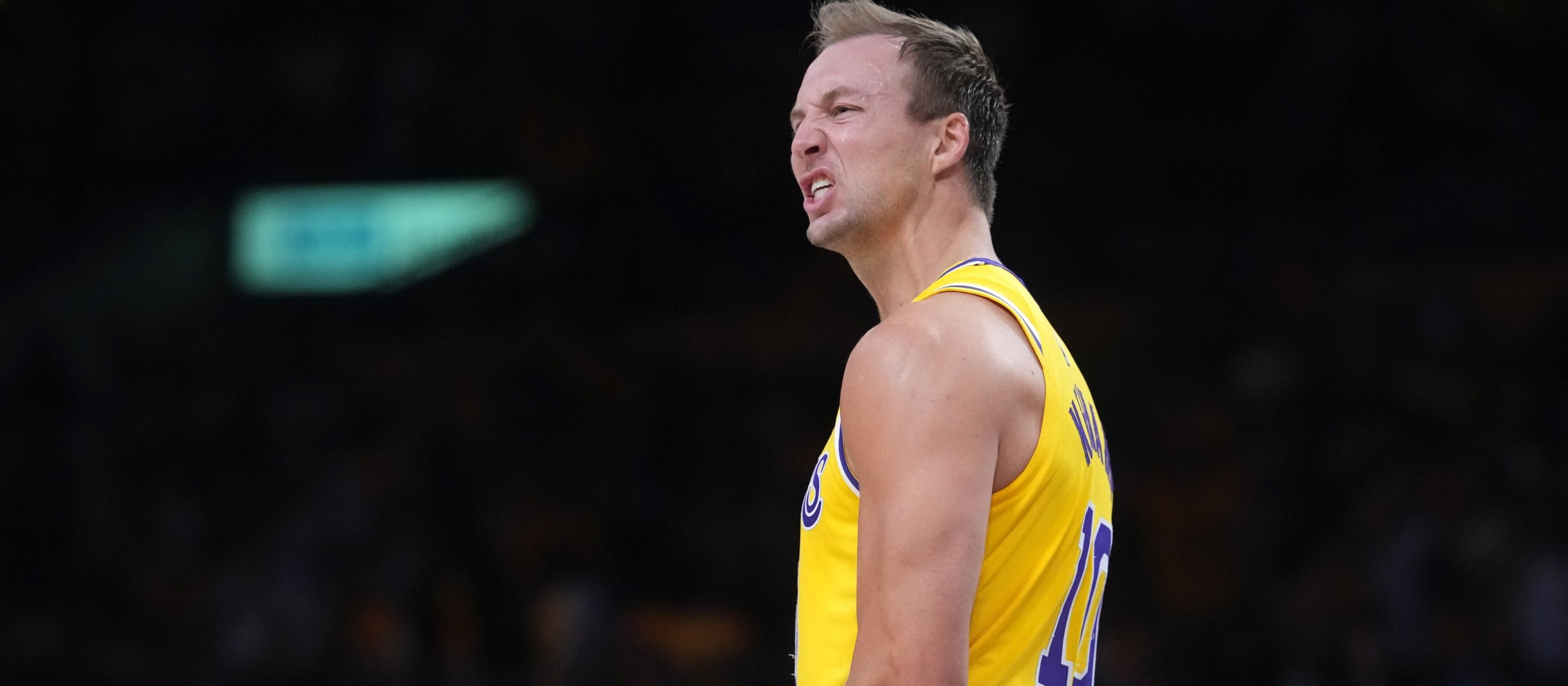 NBA DFS Picks: FanDuel Lineup Plays and Strategy for Tuesday, April 21