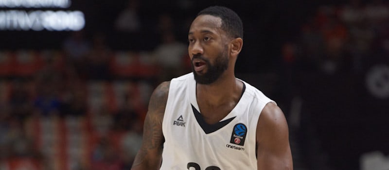 EuroLeague Primer: Tuesday Makeups