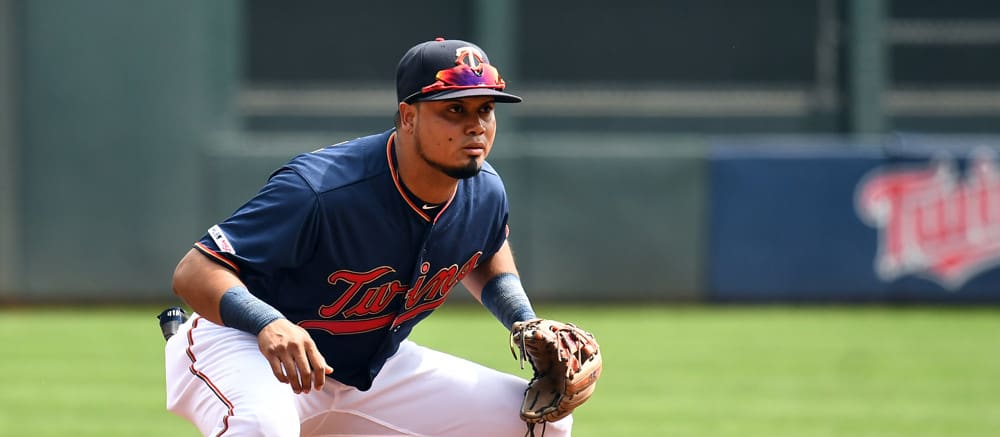 Bernie on the Scene: Young Hitters I Want on My Fantasy Team (AL)
