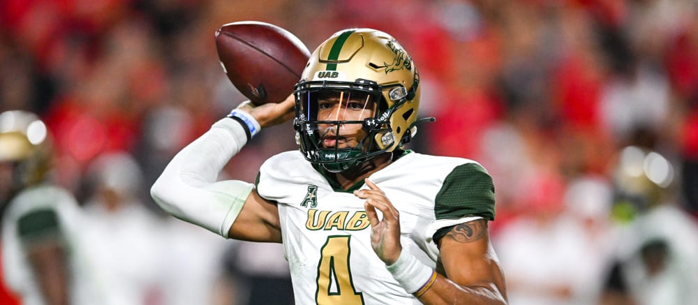 CFB Waiver Wire: Players to Pick Up Week 7