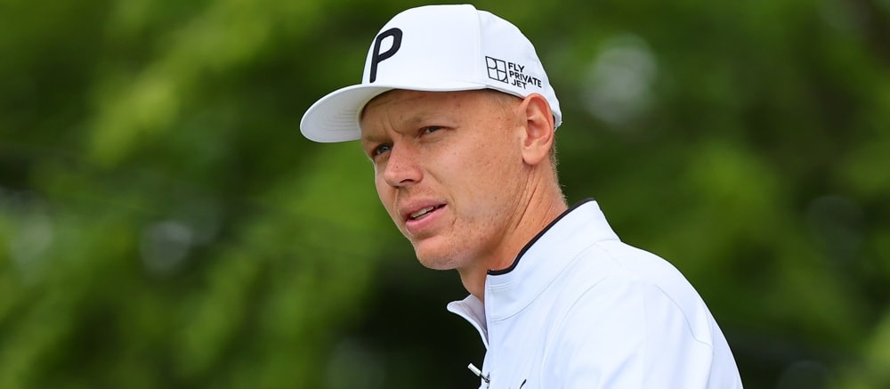 Underdog PGA Draft Strategy: THE CJ CUP Byron Nelson