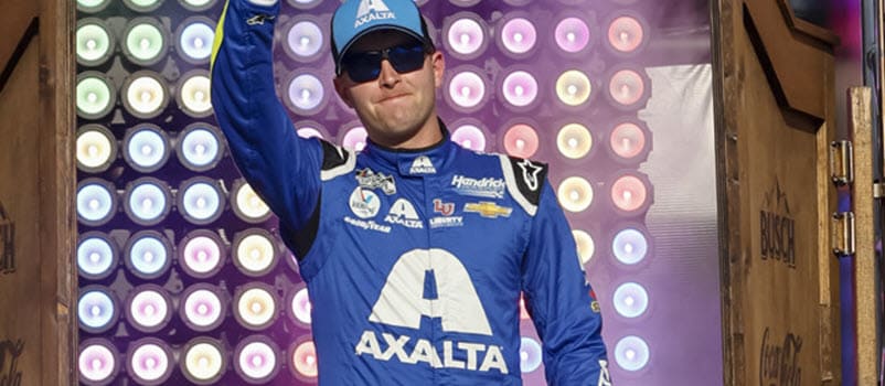 Weekly Preview: New Speedway in Music City