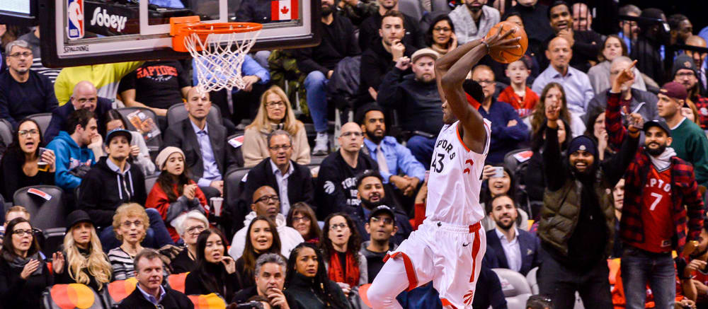 FanDuel NBA: Monday Value Plays