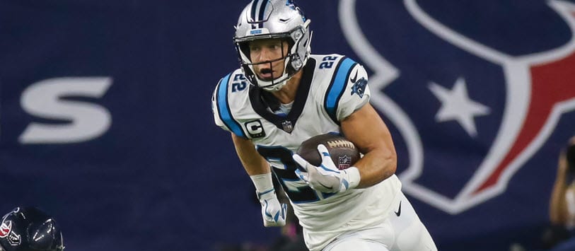 New York Giants vs. Carolina Panthers Betting Odds, Expert Picks and Player Props