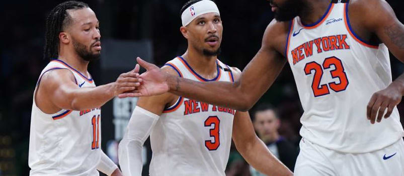 Best NBA Bets Today: Free Expert Picks and Player Props for Wednesday, May 21