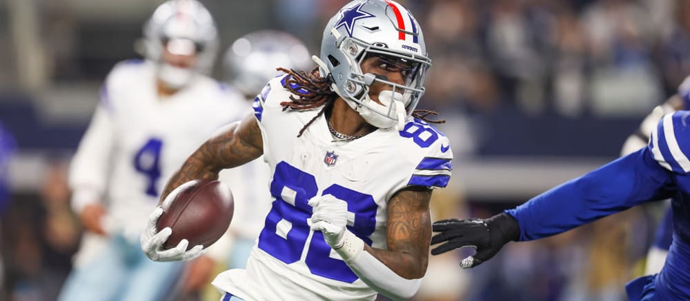 NFL: NFFC Prime Time Draft