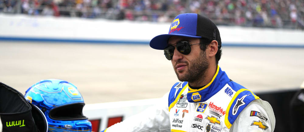 Wurth 400 Preview: The Monster Mile