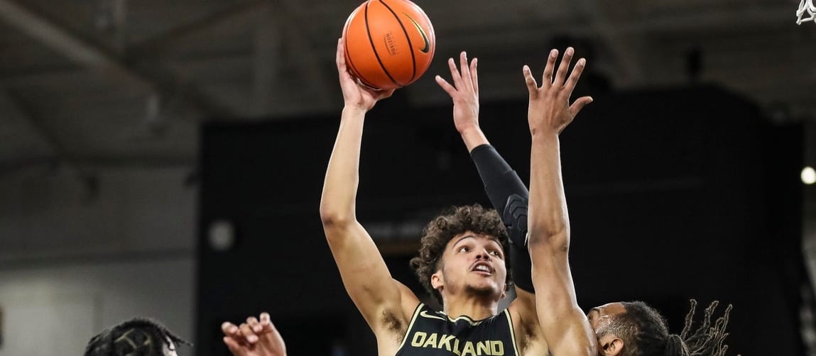 College Basketball Best Bets: Picks, Odds & Predictions for Monday, November 27