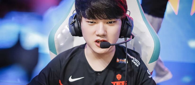 DraftKings League of Legends Preview for Fri, Jan 15 (Video)