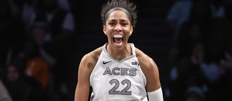 WNBA DFS Tips & Top Picks for Sunday, May 25