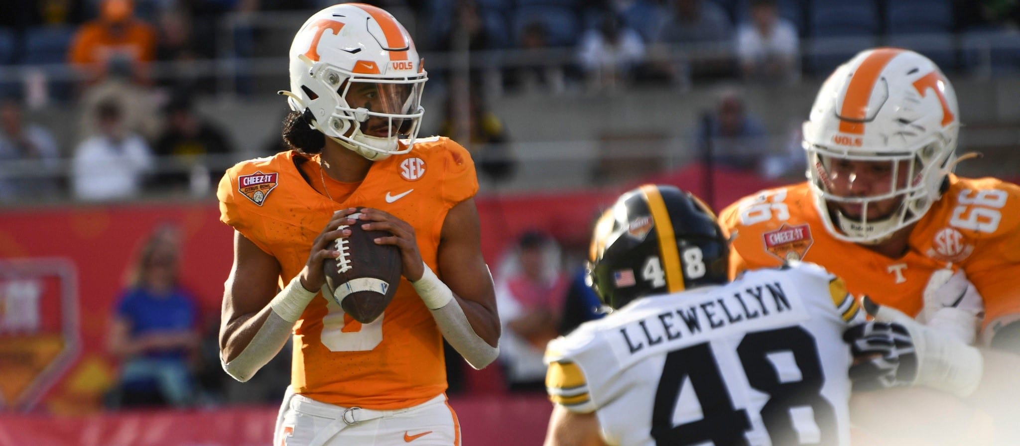 College Football Spring Practice: SEC Storylines