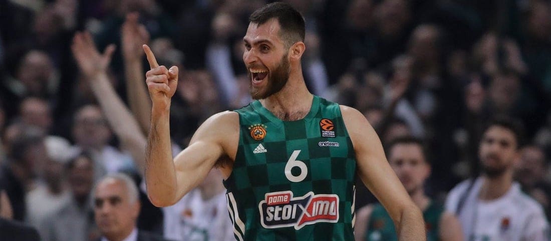 EuroLeague Primer: Round 33 - Friday