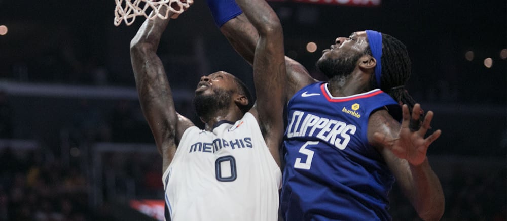 Yahoo DFS Basketball: Sunday Picks