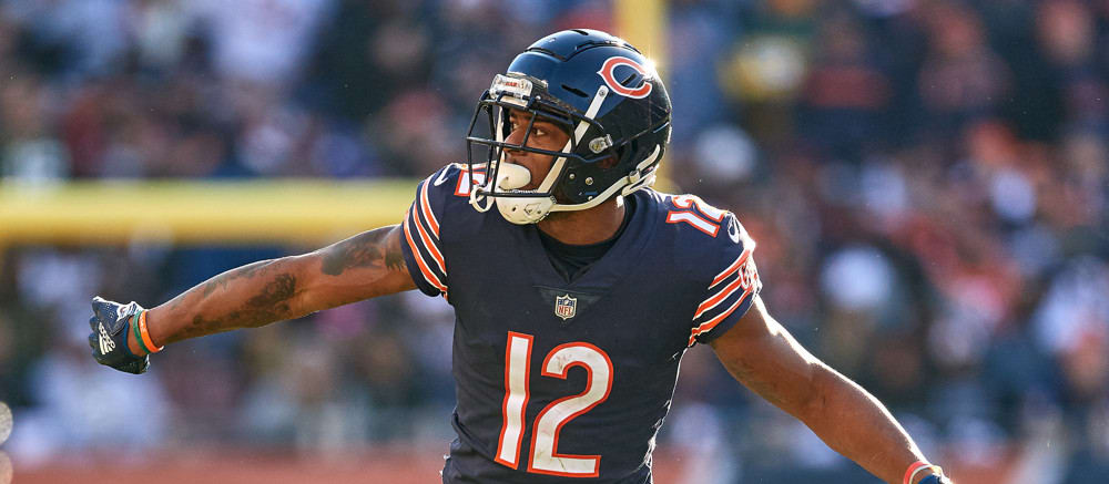 2019 Football Draft Kit: Sleepers & Busts