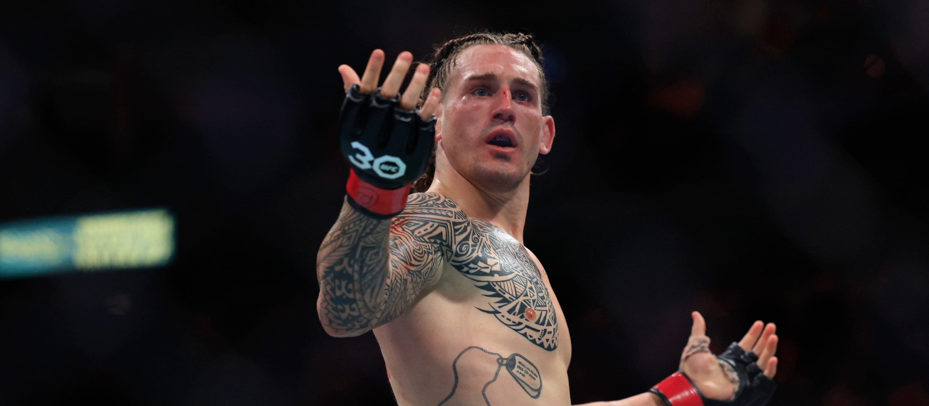 UFC Paris Preview and Predictions: The MMA Mashup