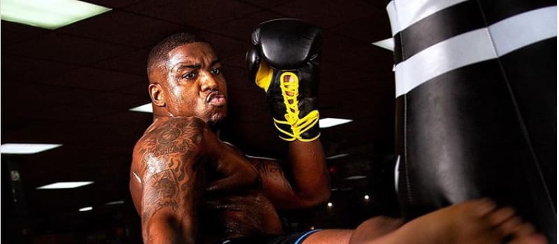 DraftKings MMA: UFC Jacksonville (Part 2) Preview