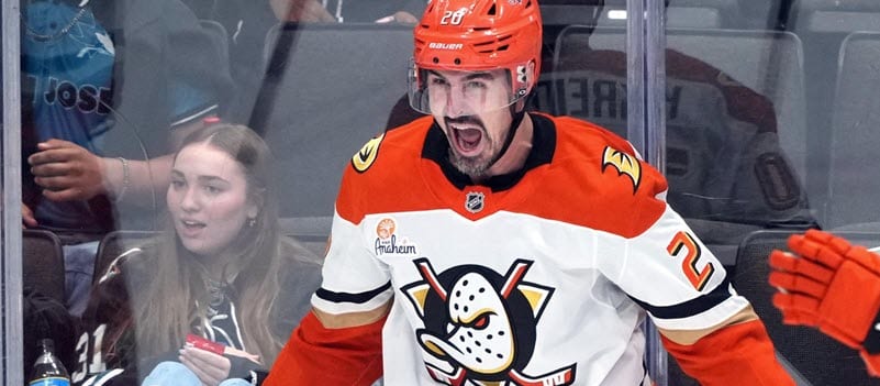 NHL DFS Picks: FanDuel Top Plays and Strategy for Thursday, January 29