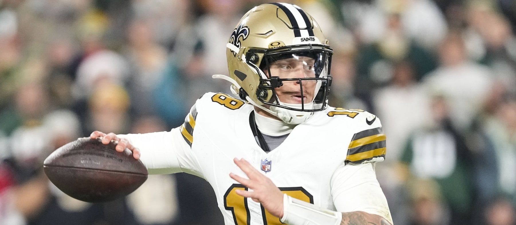 NFL Picks Week 8: Chalkboard Pick'em Selections and Strategy