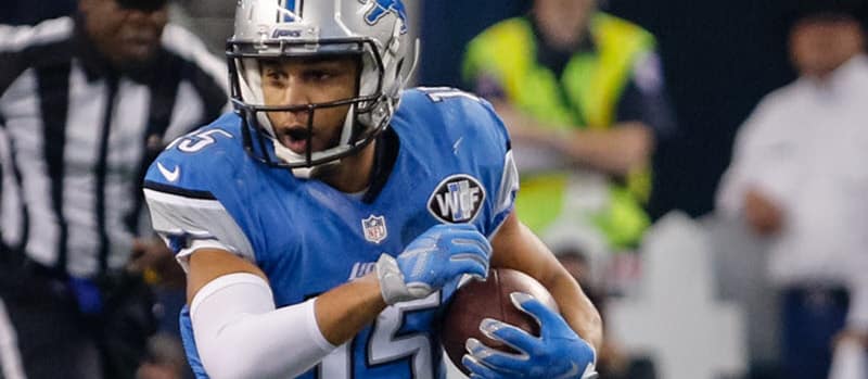 Trade Deadline Fallout: Fantasy Winners & Losers