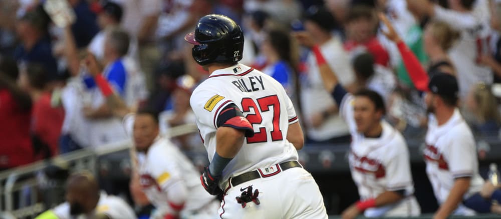 MLB DFS Picks: FanDuel Plays and Strategy for Thursday, Oct. 12