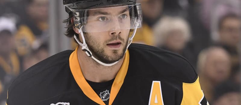 Yahoo DFS Hockey: Sunday Picks