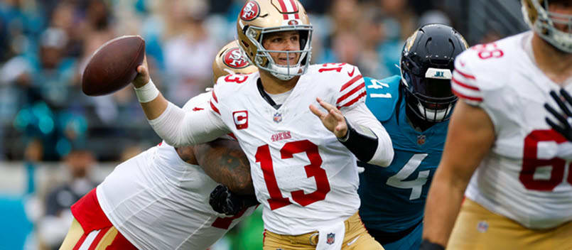 Late Round QB Strategy is Back in 2024 (Video)