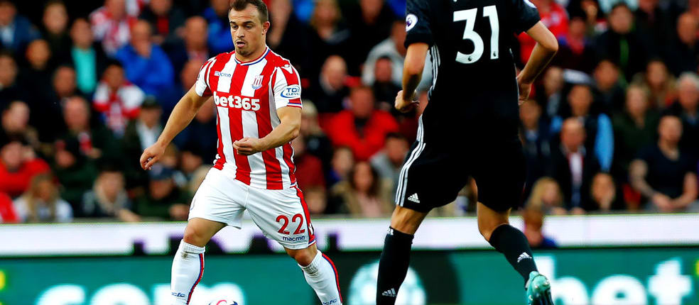 DraftKings Fantasy Soccer: Saturday Premier League Picks