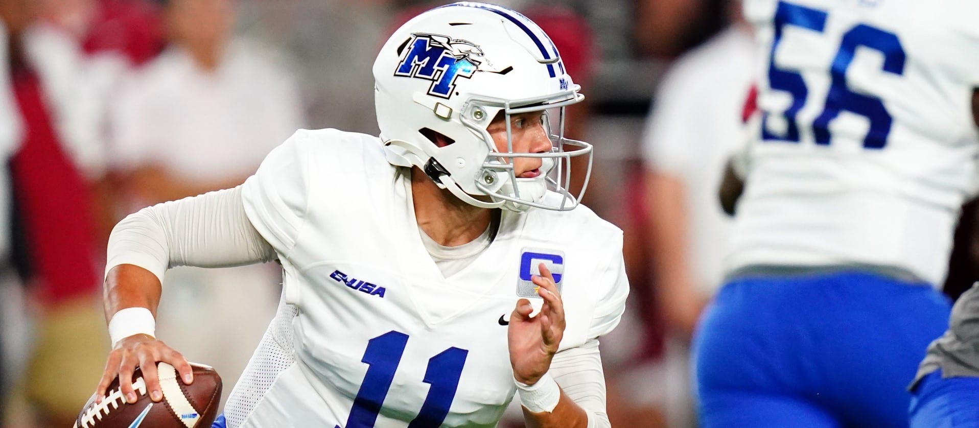 College Football DFS Picks: Tuesday Plays on DraftKings and FanDuel for Week 7