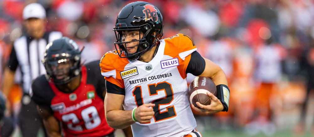 CFL DFS Picks and Cheat Sheet for Week 1 on DraftKings