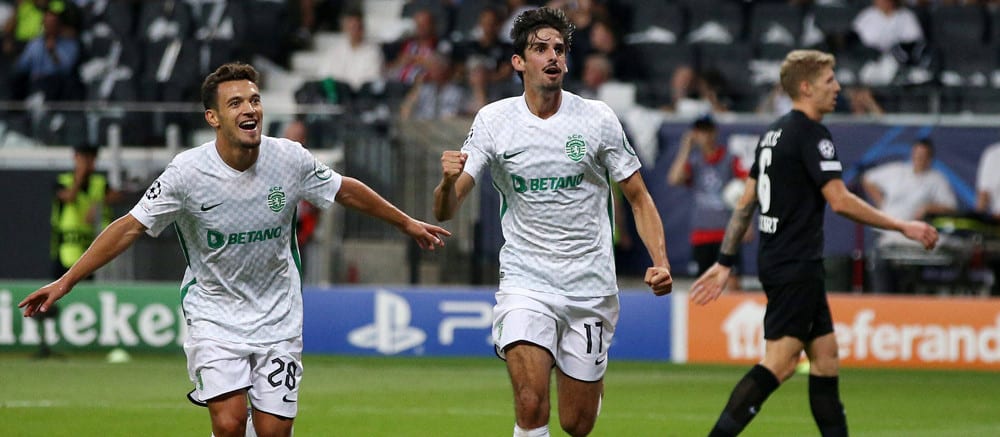 Champions League Best Bets: UCL Picks and Parlays for Tuesday, Sept. 13