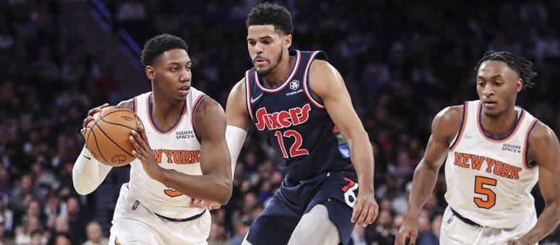 NBA DFS Picks: DraftKings Plays and Strategy for Saturday, February 10 - Main Slate