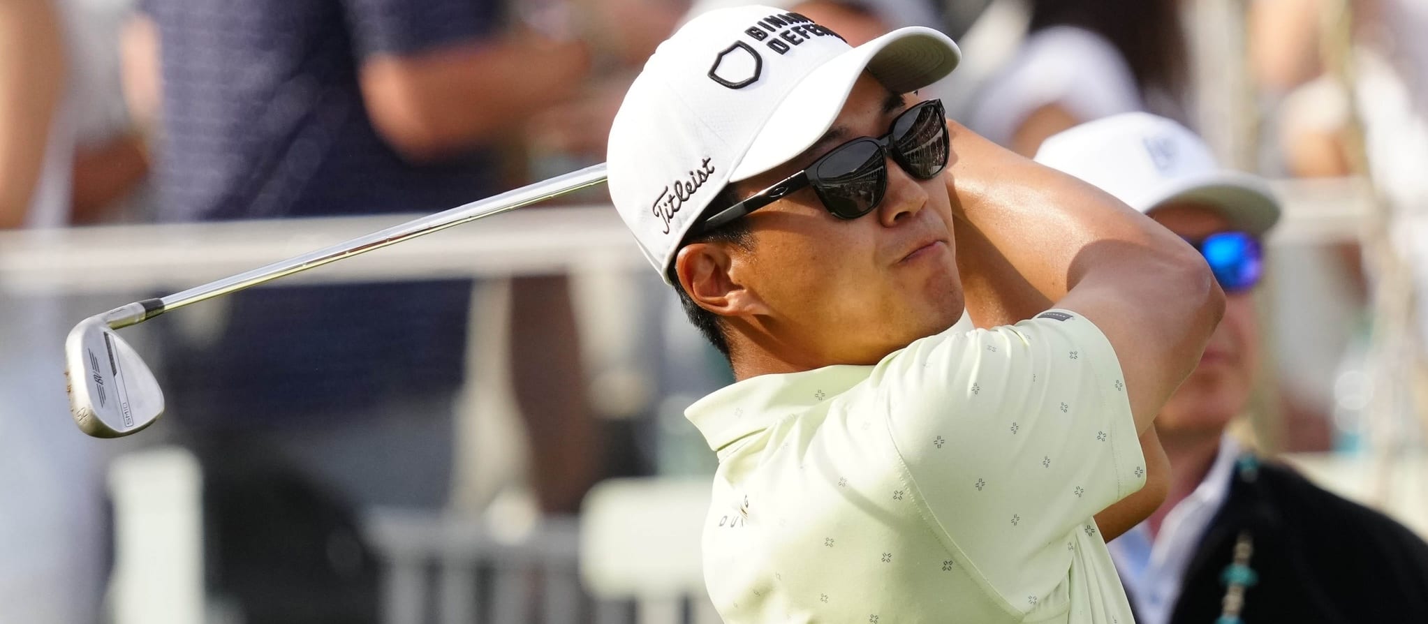 Weekly PGA Preview: Mexico Open at VidantaWorld
