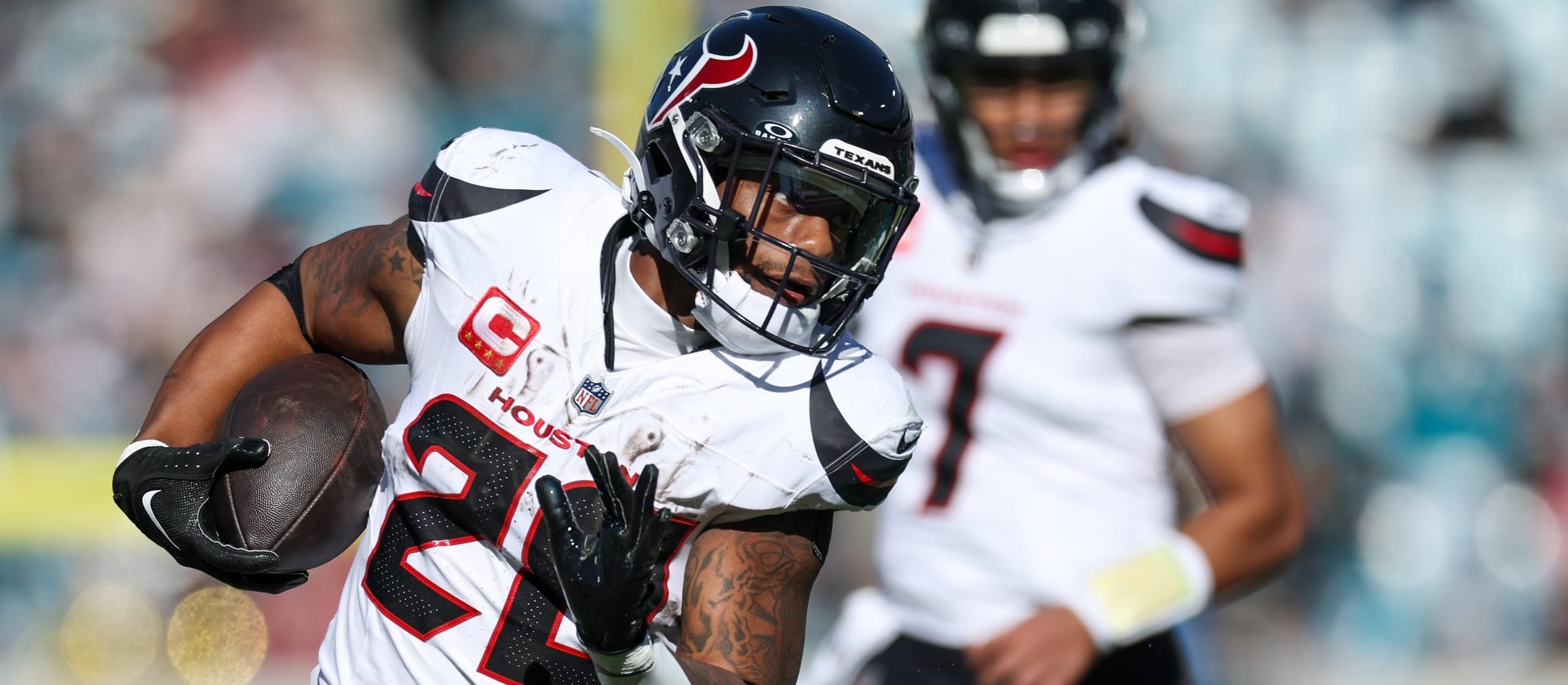 NFL Injury Report & Analysis: Decoding Injury Reports