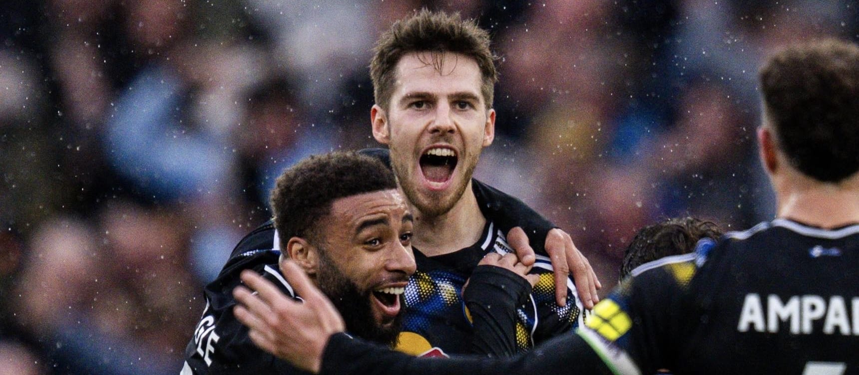 Fantrax & Sleeper Premier League Player Rankings: Gameweek 31