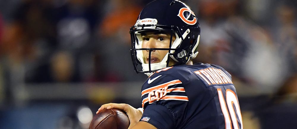 NFL Game Previews: Week 11 Matchups