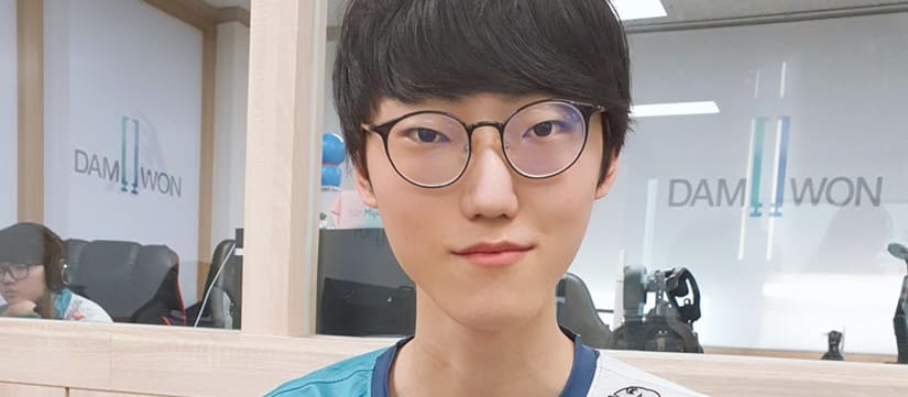 DraftKings LoL: Thursday LPL/LCK Cheat Sheet