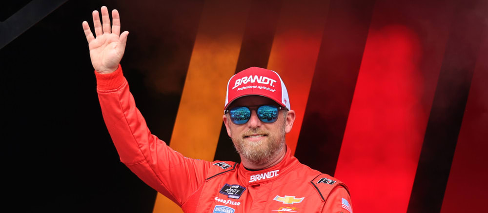 NASCAR Xfinity Series DFS Picks and Best Bets: Championship Preview