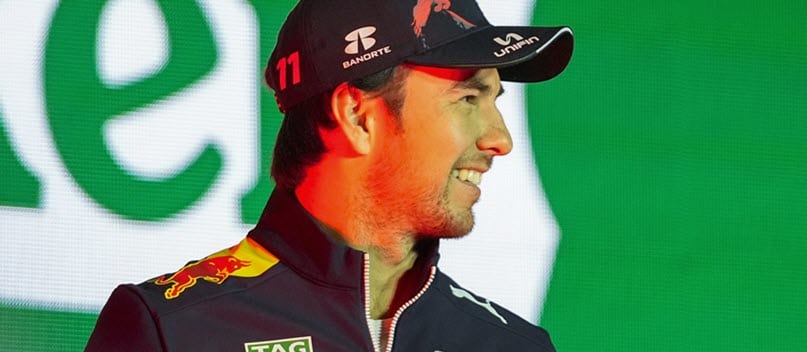 F1 DFS Picks and Preview:  Azerbaijan Grand Prix