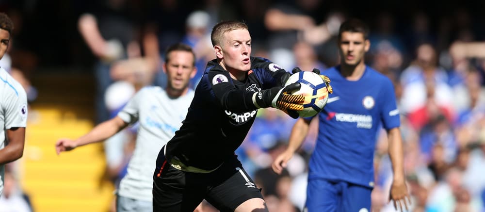 Fantasy Premier League Rankings: 2018/19 Top Goalkeepers
