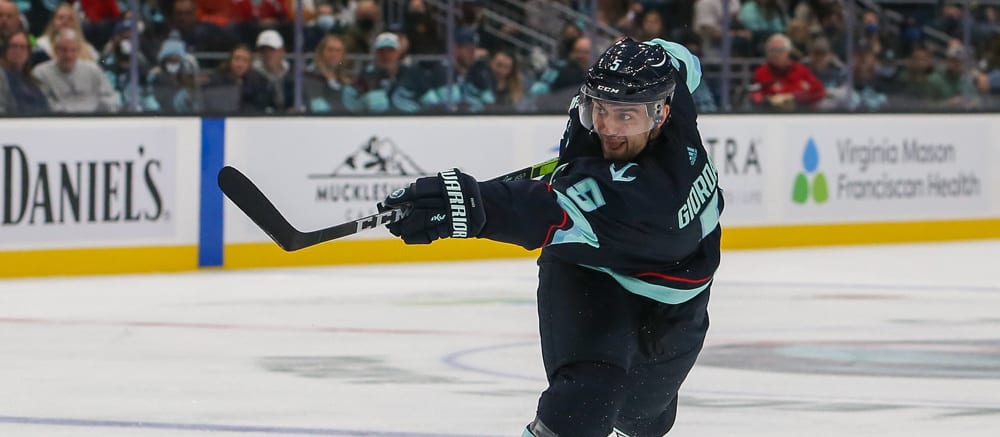 NHL Waiver Wire: Pickups of the Week