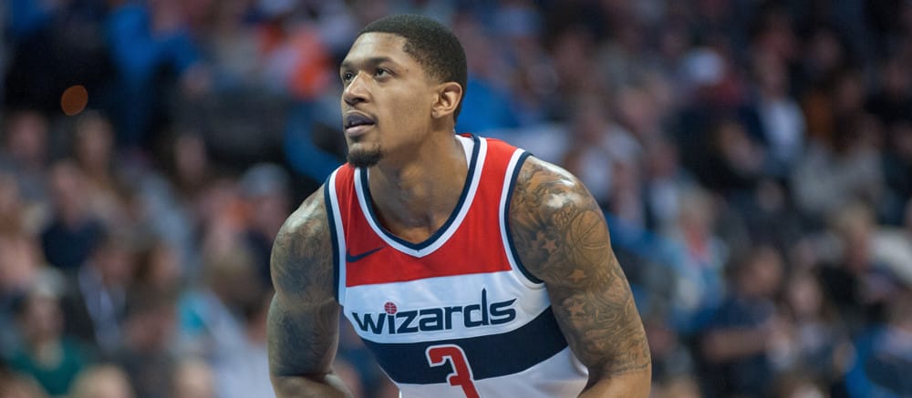 NBA Podcast: Beal Extension, GM Survey, NFBKC Recap + More