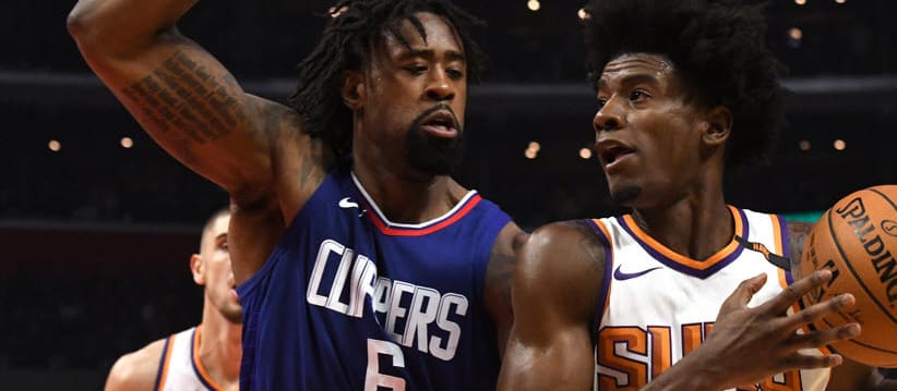 DraftKings NBA: Saturday Value Plays