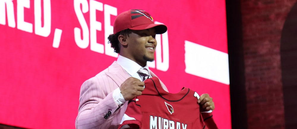 NFL Draft: Day 1 Fantasy Fallout