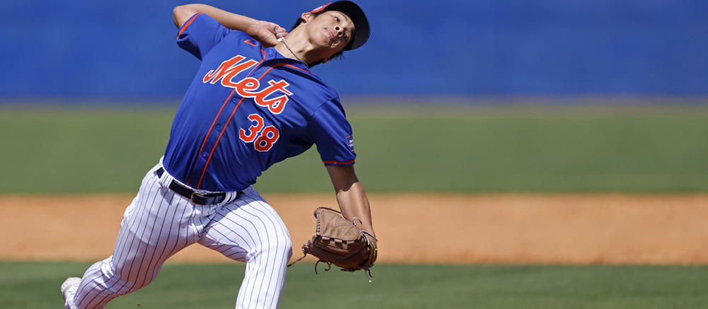 Mound Musings: The “Kids on Parade” Watch List for 2026