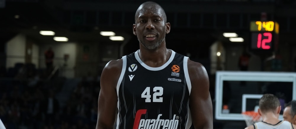 EuroLeague Primer: Round 12 - Wednesday