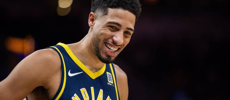NBA DFS Picks: FanDuel Top Plays and Strategy for Thursday's Playoff Game